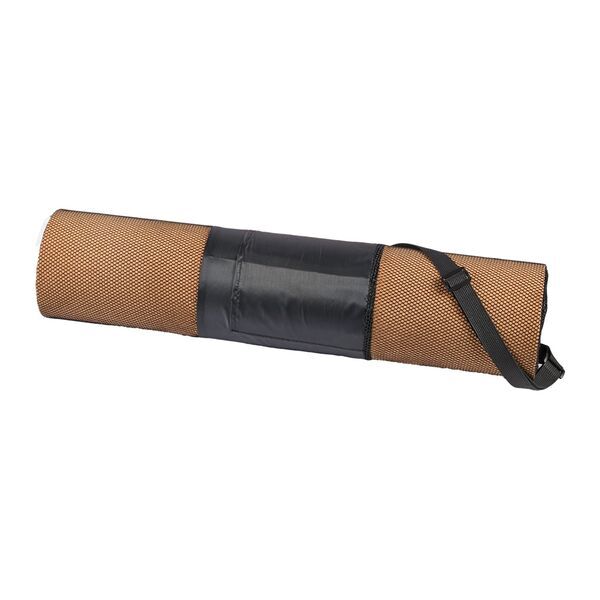 Cork Yoga Mat