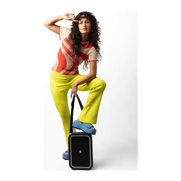 Skullcandy® Stomp™ Party Speaker