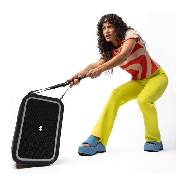 Skullcandy® Stomp™ Party Speaker