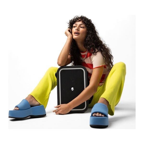 Skullcandy® Stomp™ Party Speaker