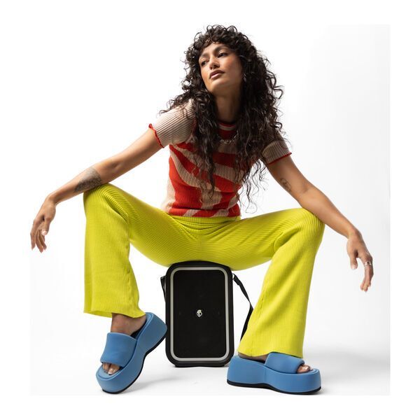 Skullcandy® Stomp™ Party Speaker