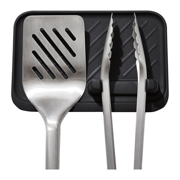 OXO® 3-Piece Grilling Set