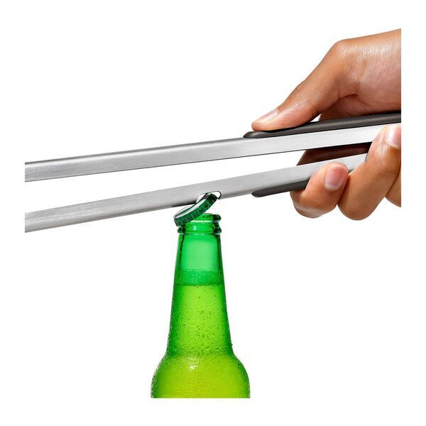 OXO® 3-Piece Grilling Set