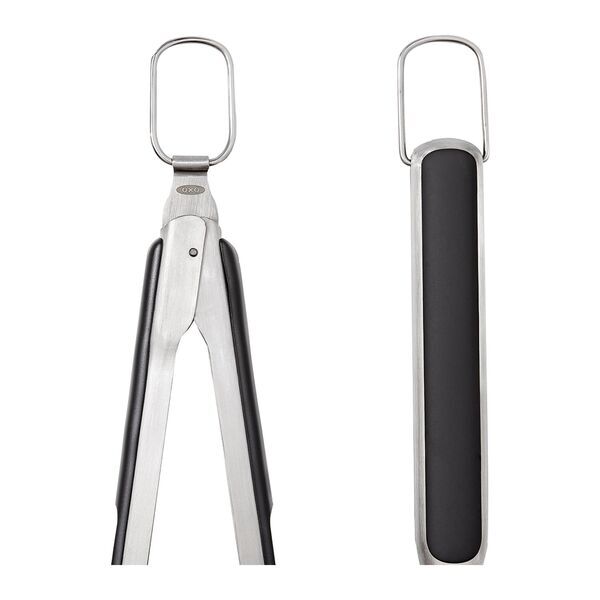 OXO® 3-Piece Grilling Set