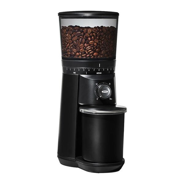 OXO® Brew Conical Burr Grinder