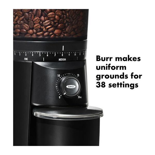OXO® Brew Conical Burr Grinder
