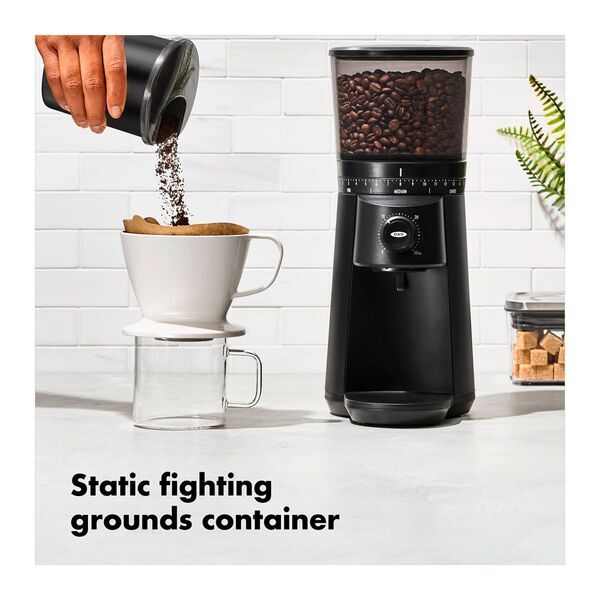 OXO® Brew Conical Burr Grinder