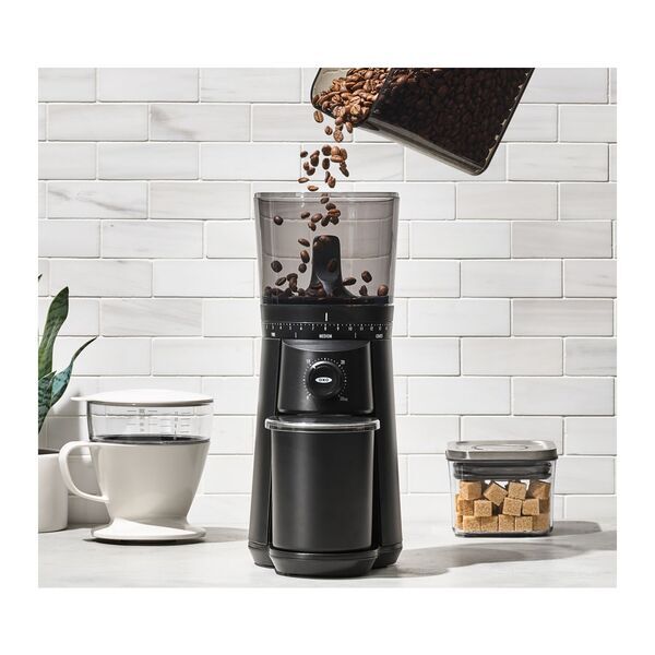 OXO® Brew Conical Burr Grinder