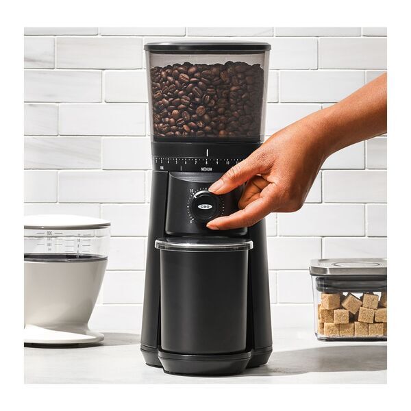 OXO® Brew Conical Burr Grinder