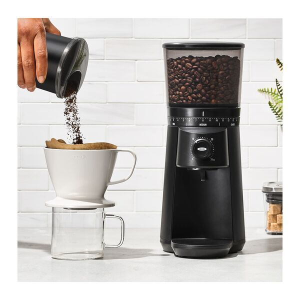 OXO® Brew Conical Burr Grinder