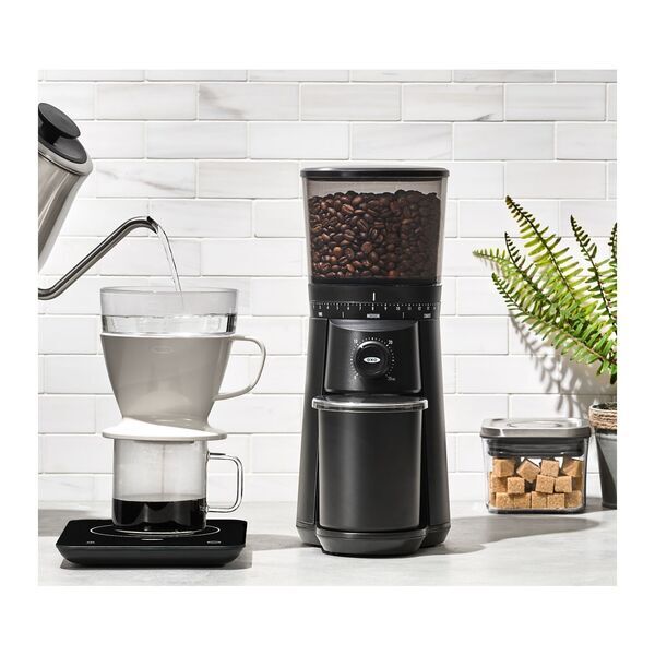 OXO® Brew Conical Burr Grinder