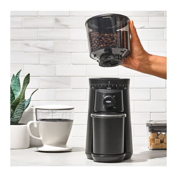OXO® Brew Conical Burr Grinder