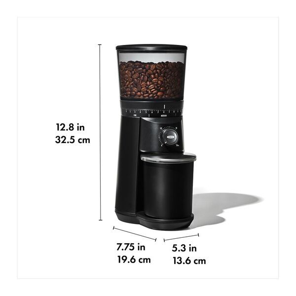 OXO® Brew Conical Burr Grinder