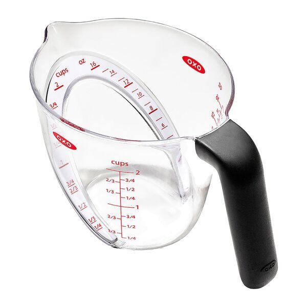 OXO® 2-Cup Angled Measuring Cup