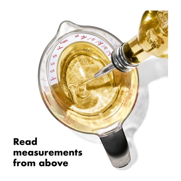 OXO® 2-Cup Angled Measuring Cup