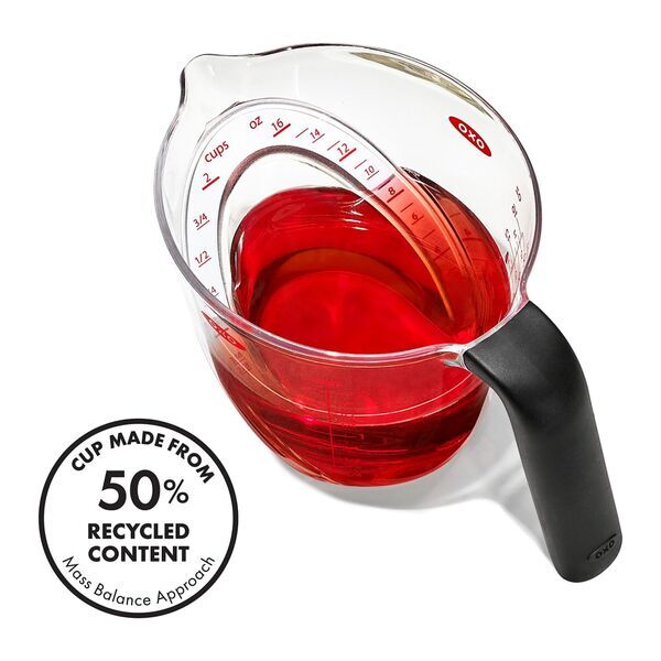 OXO® 2-Cup Angled Measuring Cup