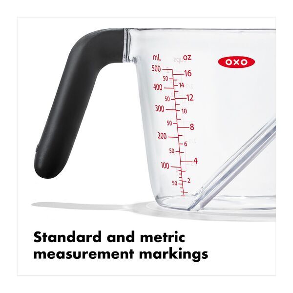 OXO® 2-Cup Angled Measuring Cup