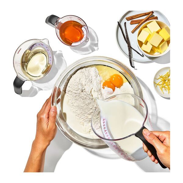 OXO® 2-Cup Angled Measuring Cup