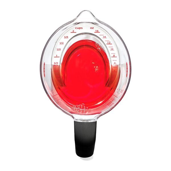 OXO® 2-Cup Angled Measuring Cup