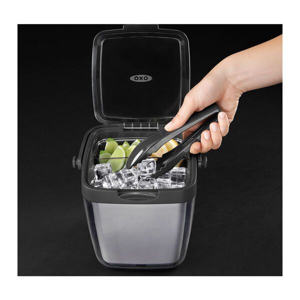 OXO® 3-Piece Ice Bucket Set