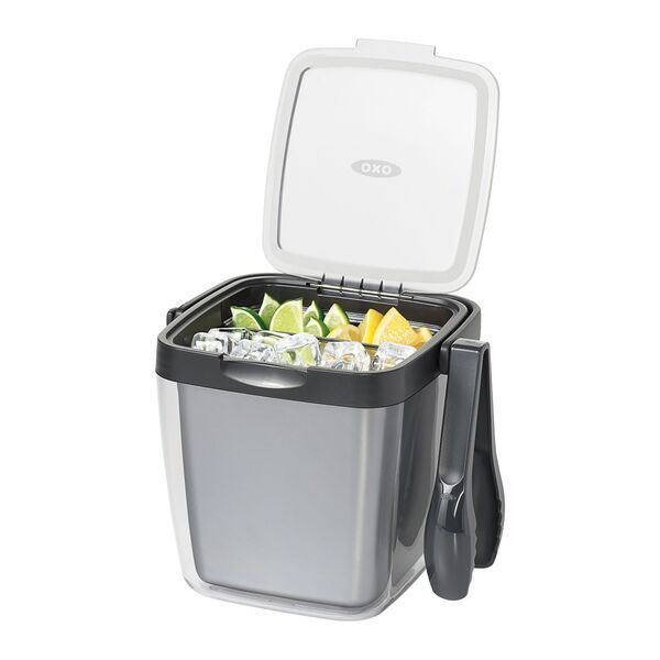 OXO® 3-Piece Ice Bucket Set