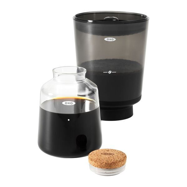 OXO® Brew Compact Cold Brew Coffee Maker