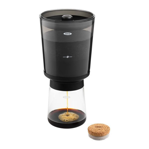 OXO® Brew Compact Cold Brew Coffee Maker