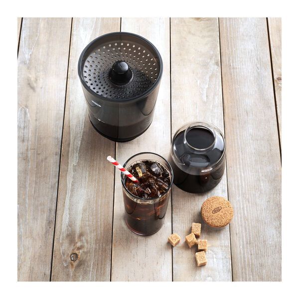 OXO® Brew Compact Cold Brew Coffee Maker