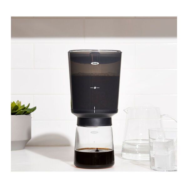 OXO® Brew Compact Cold Brew Coffee Maker