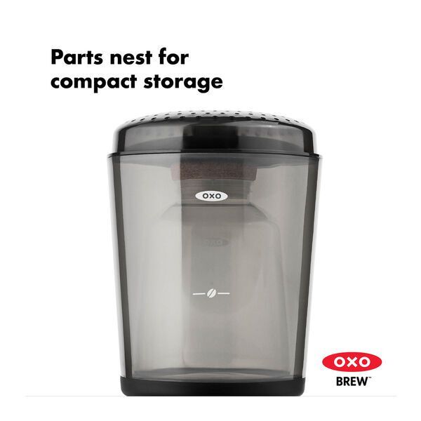 OXO® Brew Compact Cold Brew Coffee Maker
