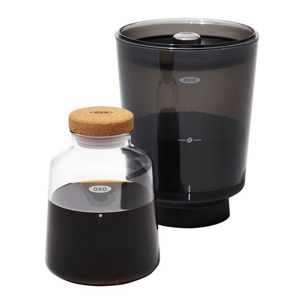 OXO® Brew Compact Cold Brew Coffee Maker