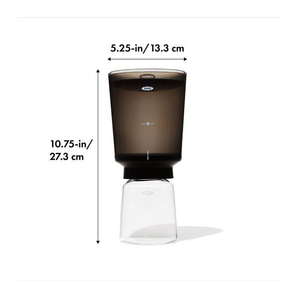 OXO® Brew Compact Cold Brew Coffee Maker