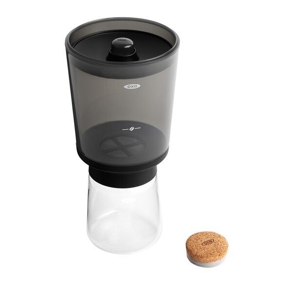 OXO® Brew Compact Cold Brew Coffee Maker