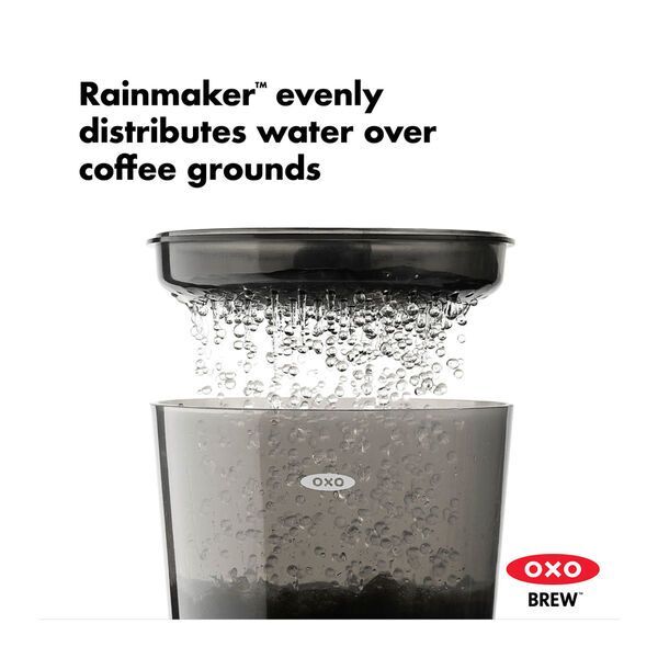 OXO® Brew Compact Cold Brew Coffee Maker