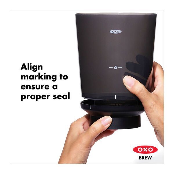 OXO® Brew Compact Cold Brew Coffee Maker