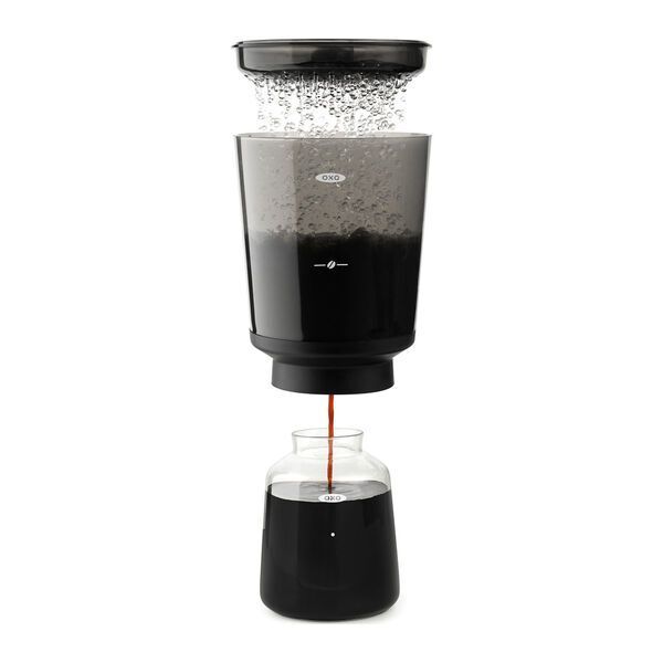 OXO® Brew Compact Cold Brew Coffee Maker