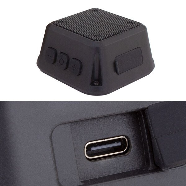 H2O Mag N Stand Bluetooth Speaker