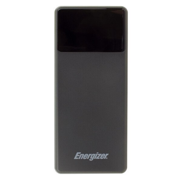 Energizer® Laptop Power Bank, 27000mAh