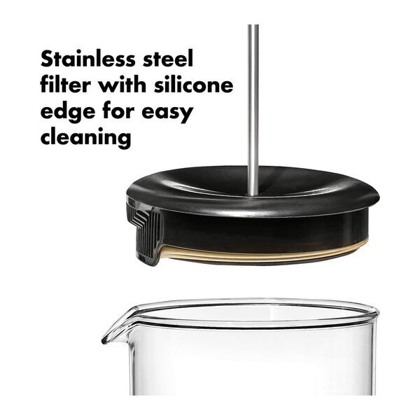 OXO® Brew Venture French Press