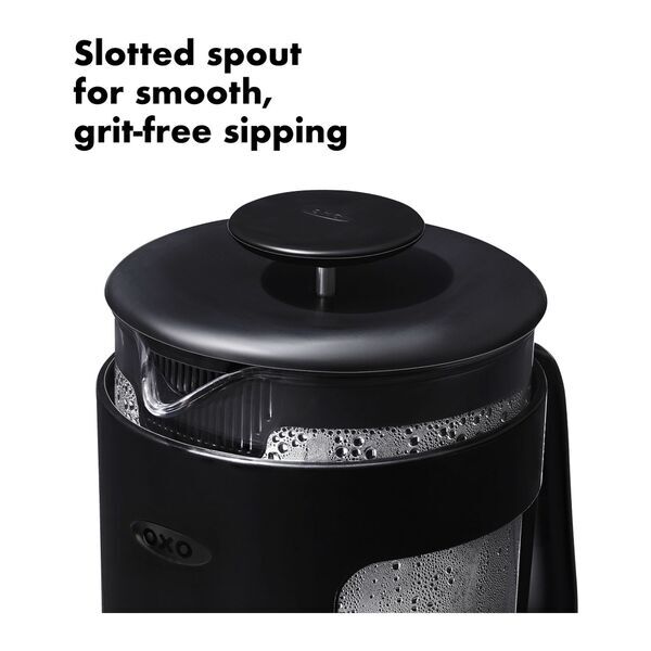 OXO® Brew Venture French Press
