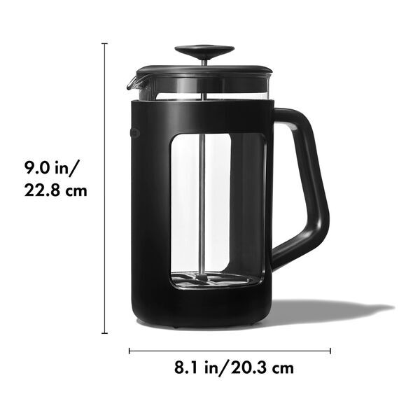 OXO® Brew Venture French Press