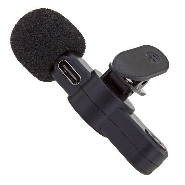 Clip Wireless Microphone