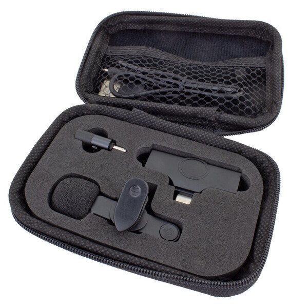 Clip Wireless Microphone