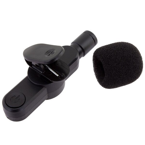 Clip Wireless Microphone
