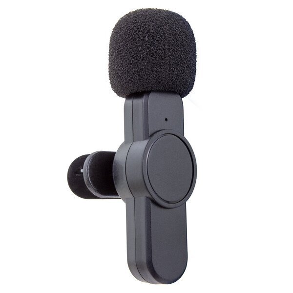 Clip Wireless Microphone
