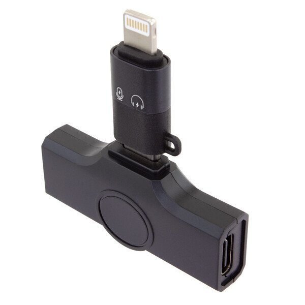 Clip Wireless Microphone