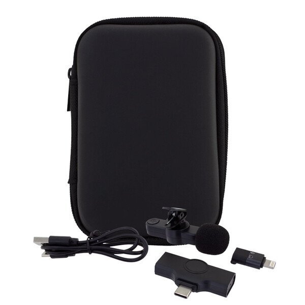 Clip Wireless Microphone