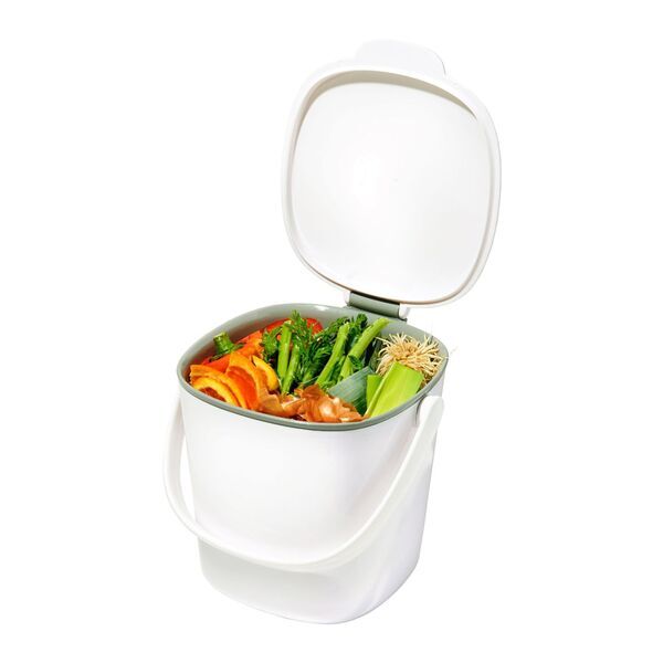 OXO® Easy-Clean Compost Bin