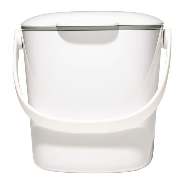 OXO® Easy-Clean Compost Bin