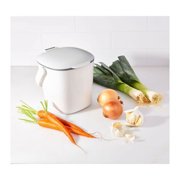 OXO® Easy-Clean Compost Bin